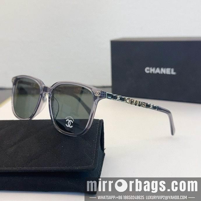 Replica Chanel Glasses smx304