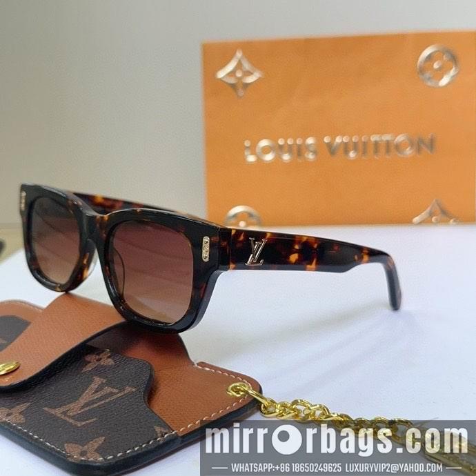 Replica LV Glasses smr32