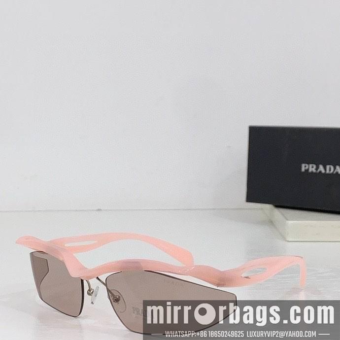 Replica Prada Glasses smx263