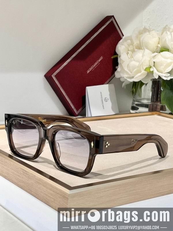 Replica Jacques Marie Mage Glasses 03smh52