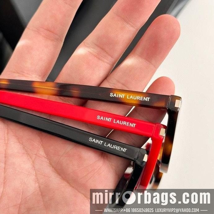 Replica YSL Glasses smx116