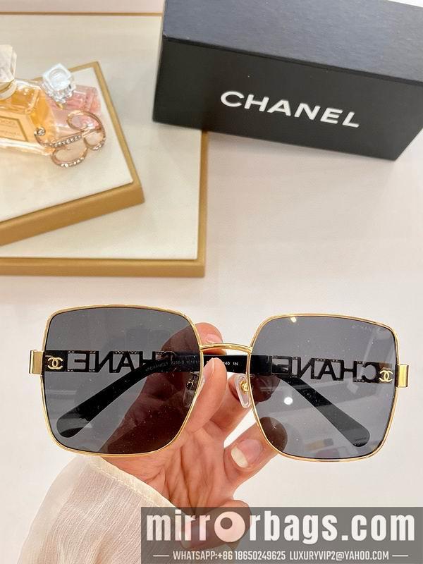 Replica Chanel Glasses smr264