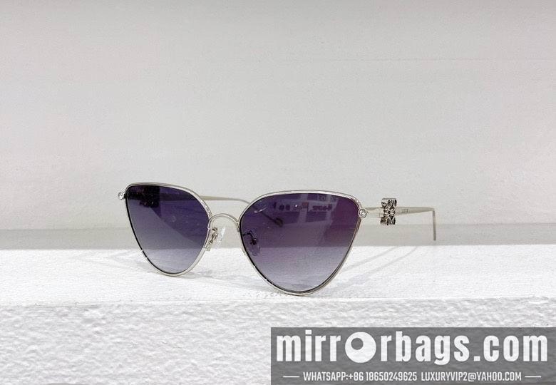 Replica Loewe Glasses smx38