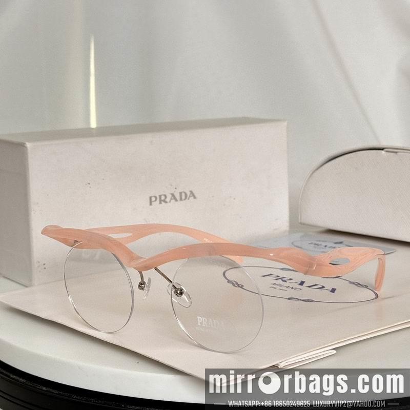 Replica Prada Glasses smh134