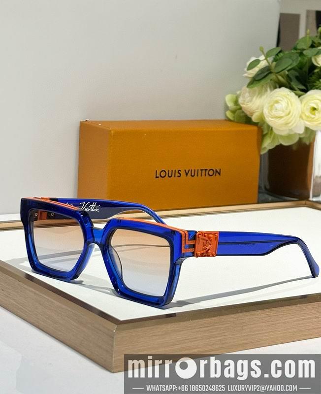 Replica LV Glasses smh172