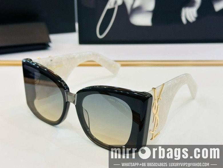 Replica YSL Glasses smx42