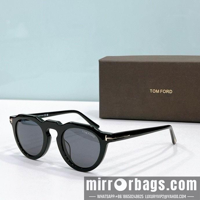 Replica Tom Ford Glasses smx105