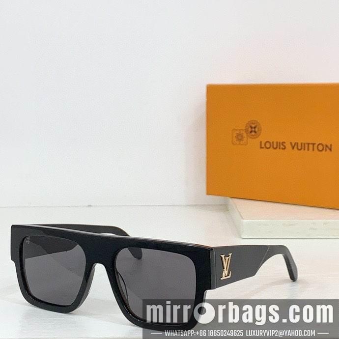 Replica LV Glasses smx173