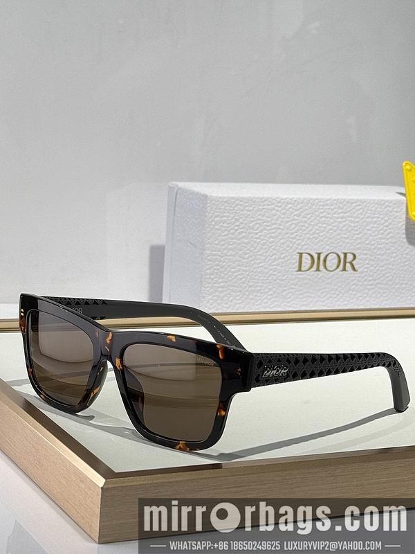 Replica Dior Glasses 03smh82