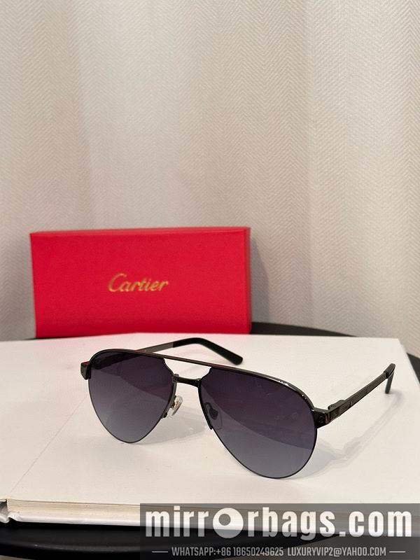 Replica Cartier Glasses smr157