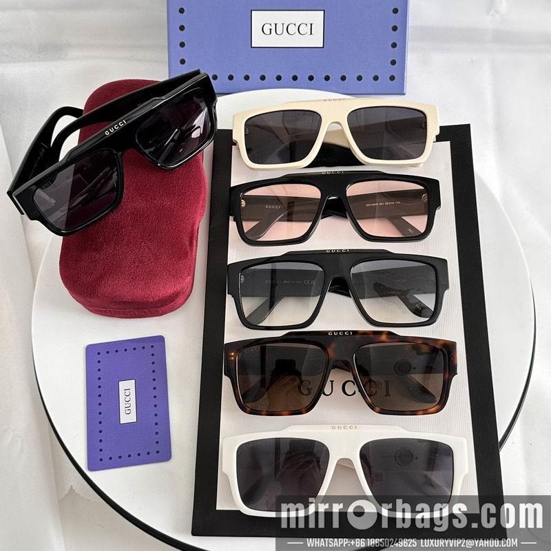 Replica Gucci Glasses smr155