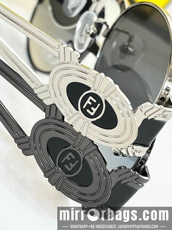 Replica Fendi Glasses smh109