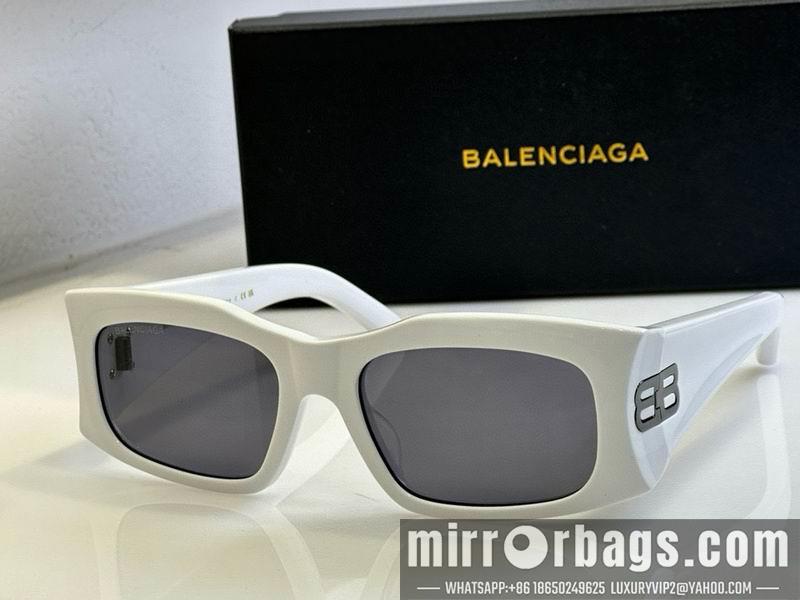 Replica Balenciaga Glasses smx71
