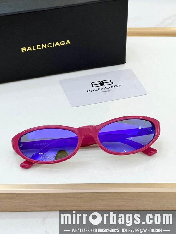 Replica Balenciaga Glasses 03smh45