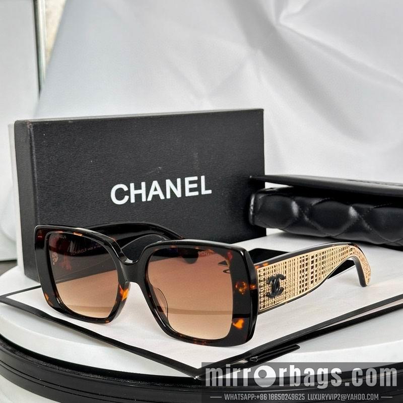 Replica Chanel Glasses smh97
