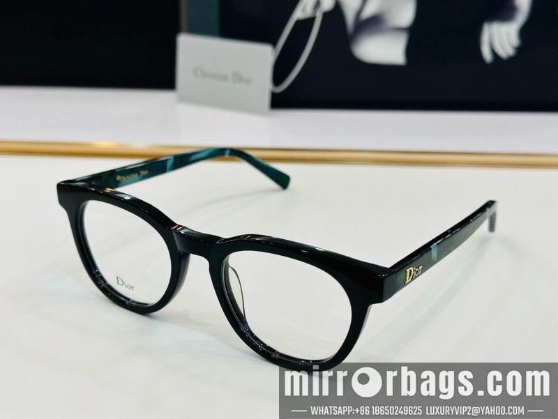 Replica Dior Glasses smr45