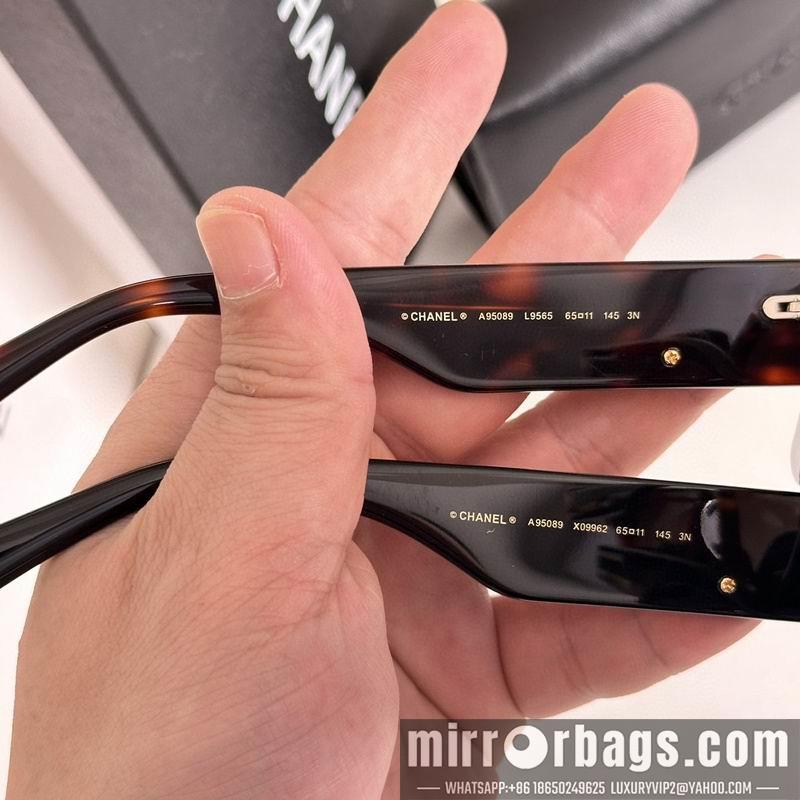 Replica Chanel Glasses smh82