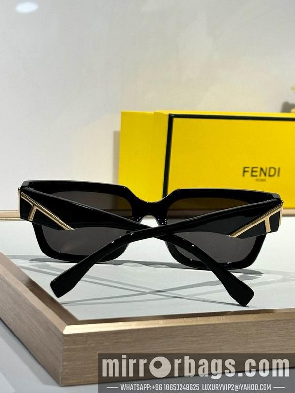 Replica Fendi Glasses smh94