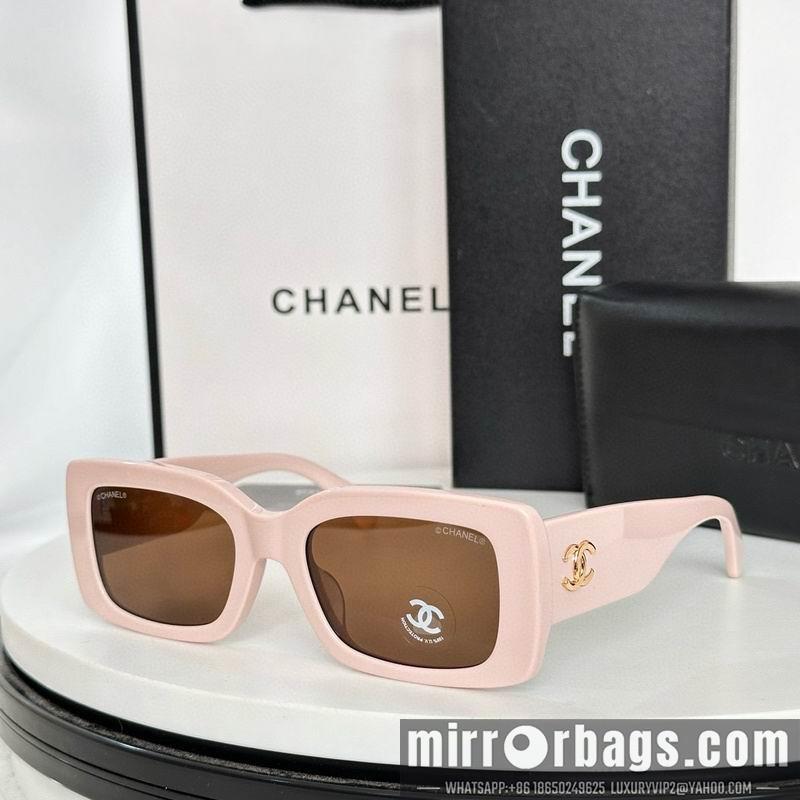 Replica Chanel Glasses smr91