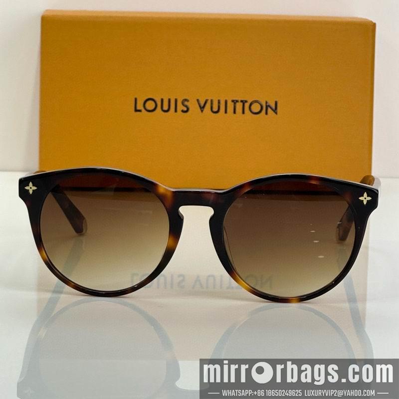 Replica LV Glasses smx108