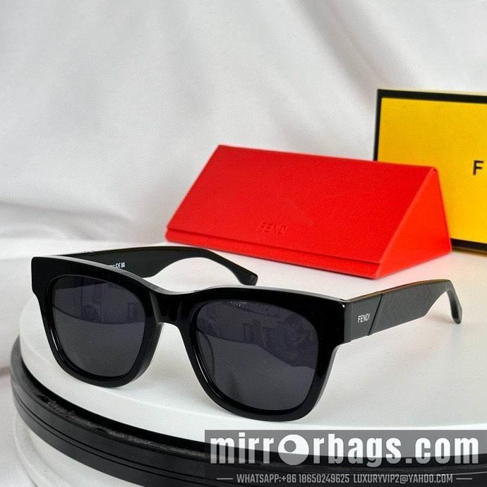 Replica Fendi Glasses smx128