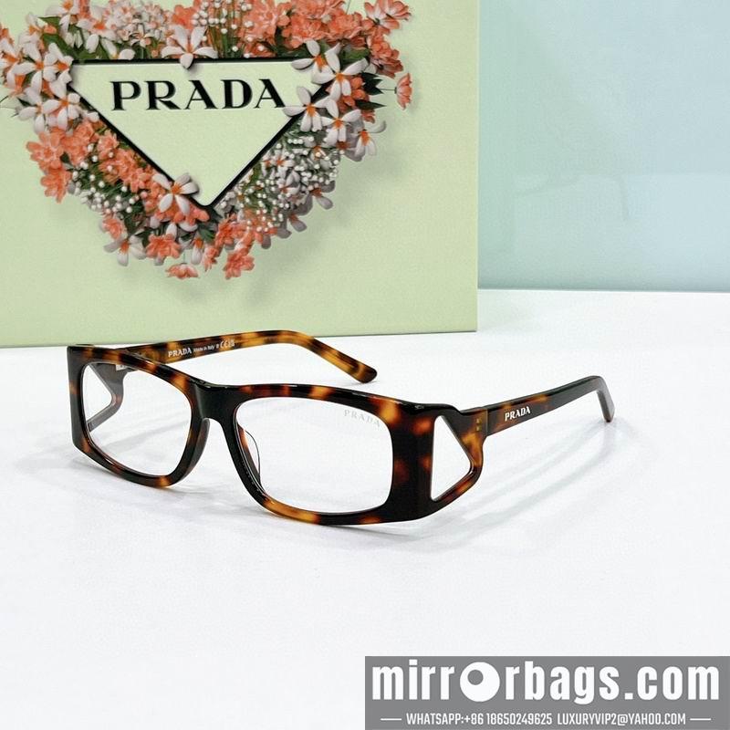 Replica Prada Glasses smh112