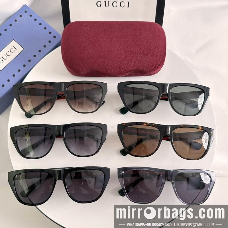 Replica Gucci Glasses smh204