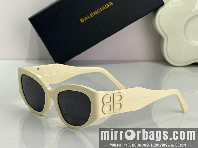 Replica Balenciaga Glasses smx70