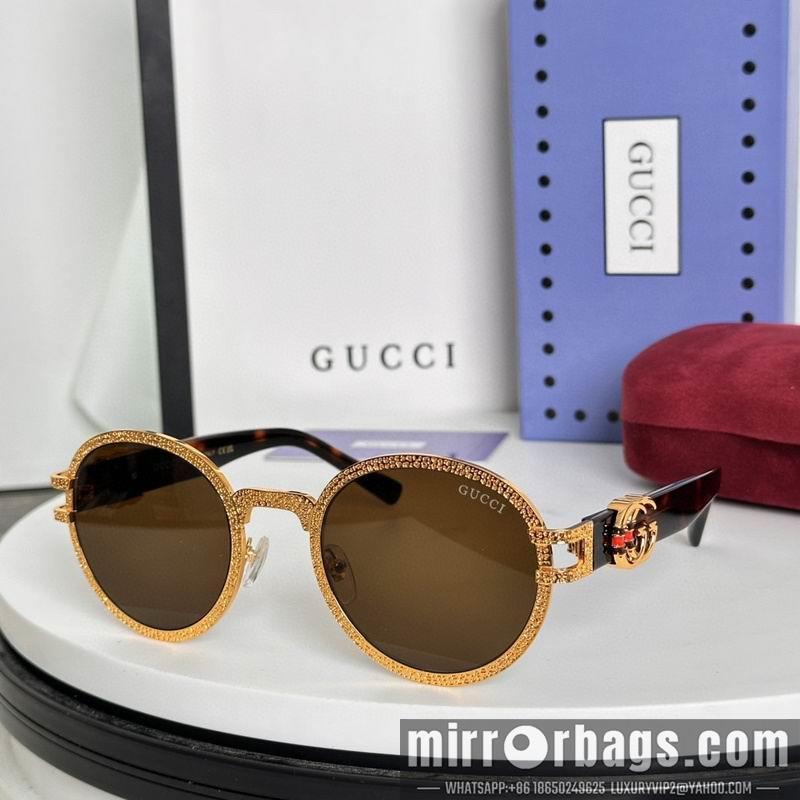 Replica Gucci Glasses smh104
