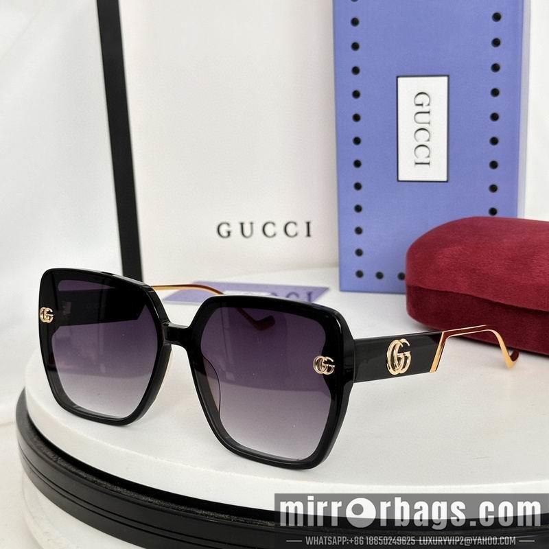Replica Gucci Glasses smr169