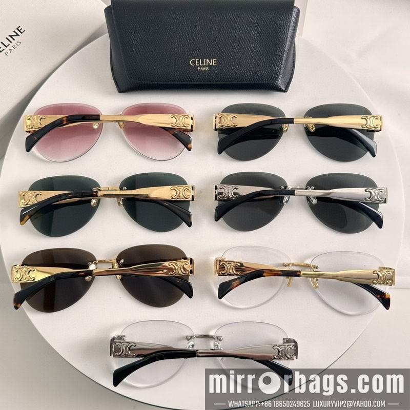 Replica Celine Glasses 03smh16