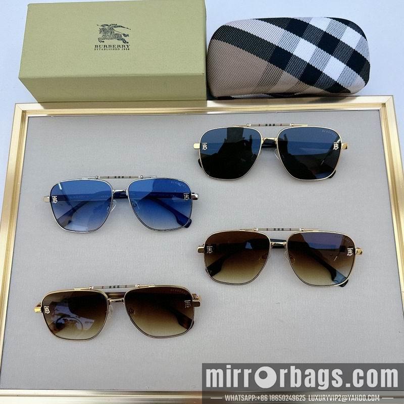 Replica Burberry Glasses 03smh12
