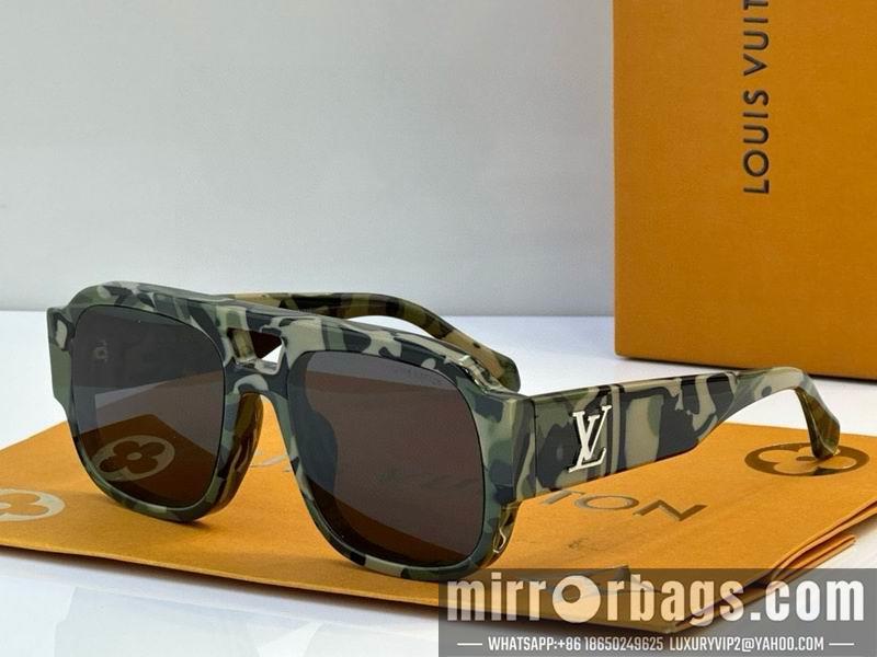 Replica LV Glasses smh46
