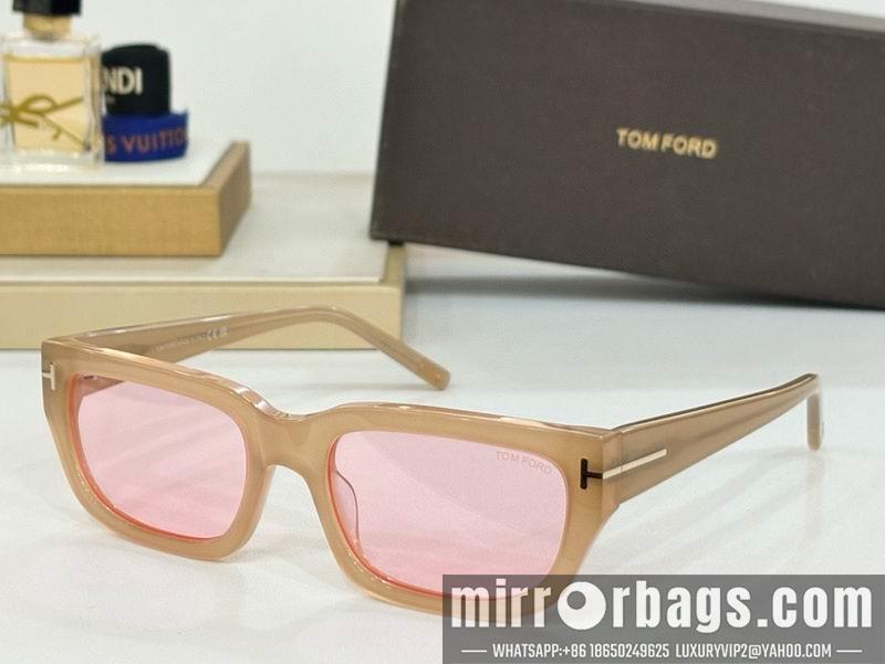 Replica Tom Ford Glasses smx48