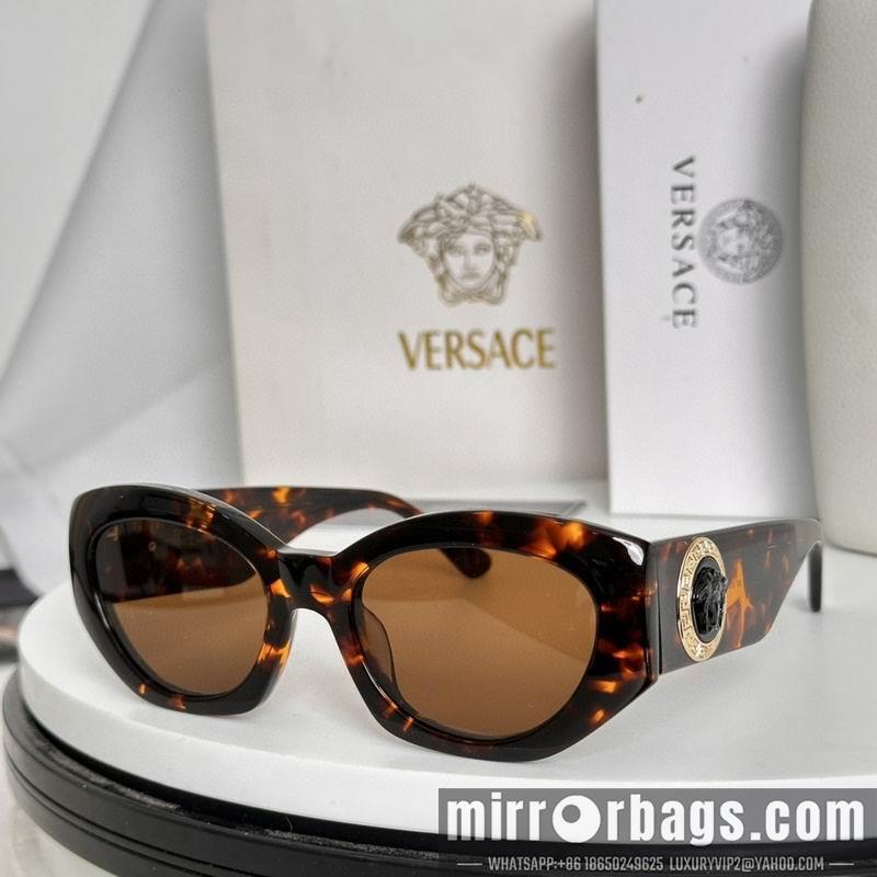 Replica Versace Glasses 03smh118