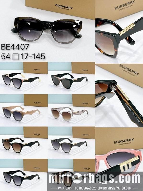 Replica Burberry Glasses smx66