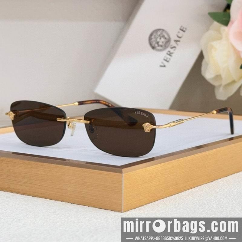 Replica Versace Glasses 03smh52