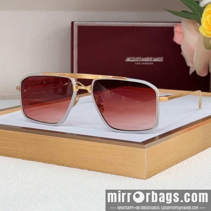 Replica Jacques Marie Mage Glasses 03smh112