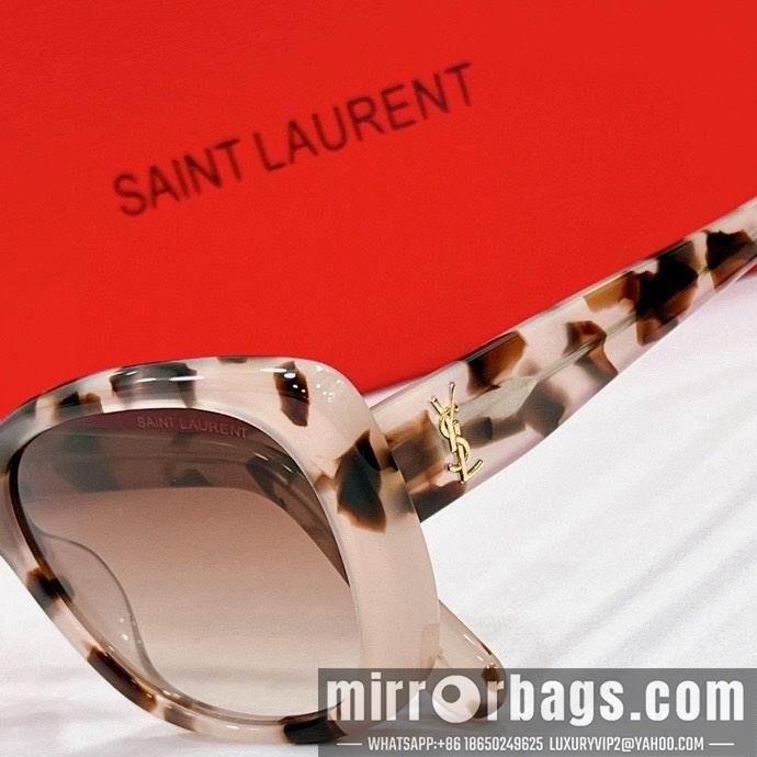 Replica YSL Glasses smx67