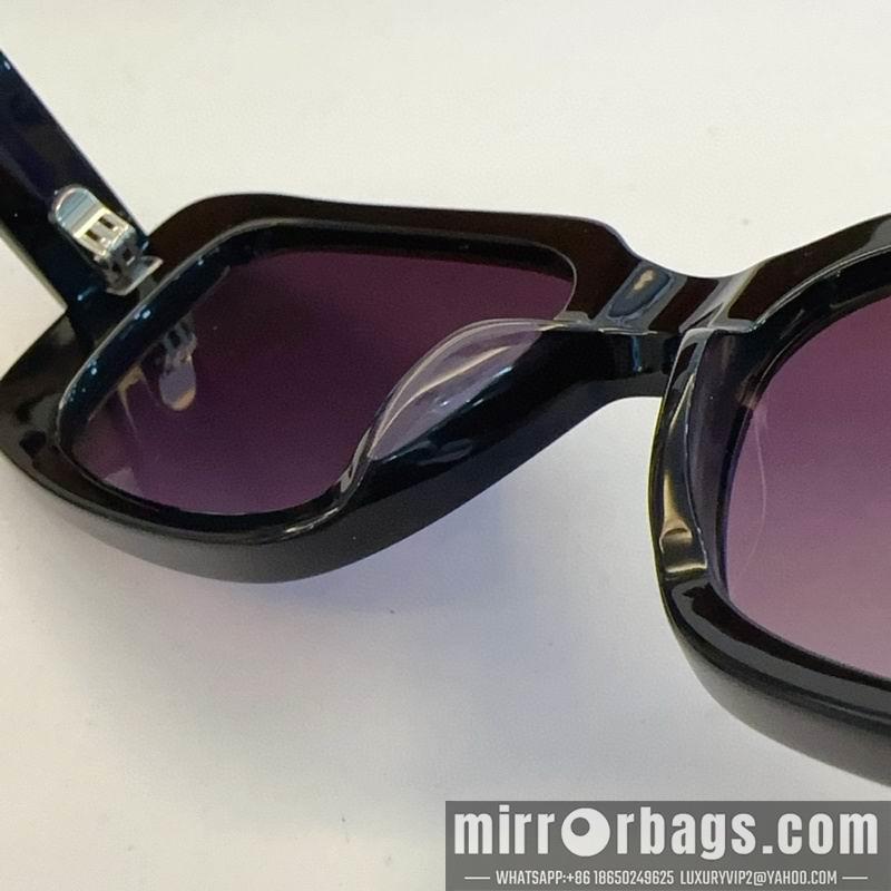 Replica Celine Glasses smx205