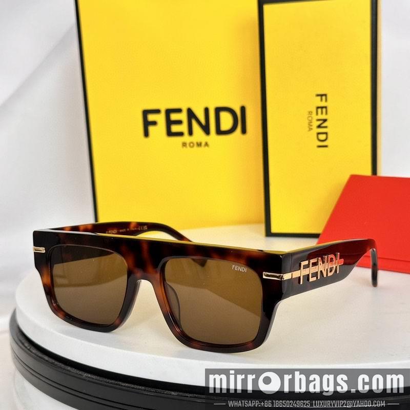 Replica Fendi Glasses smh56