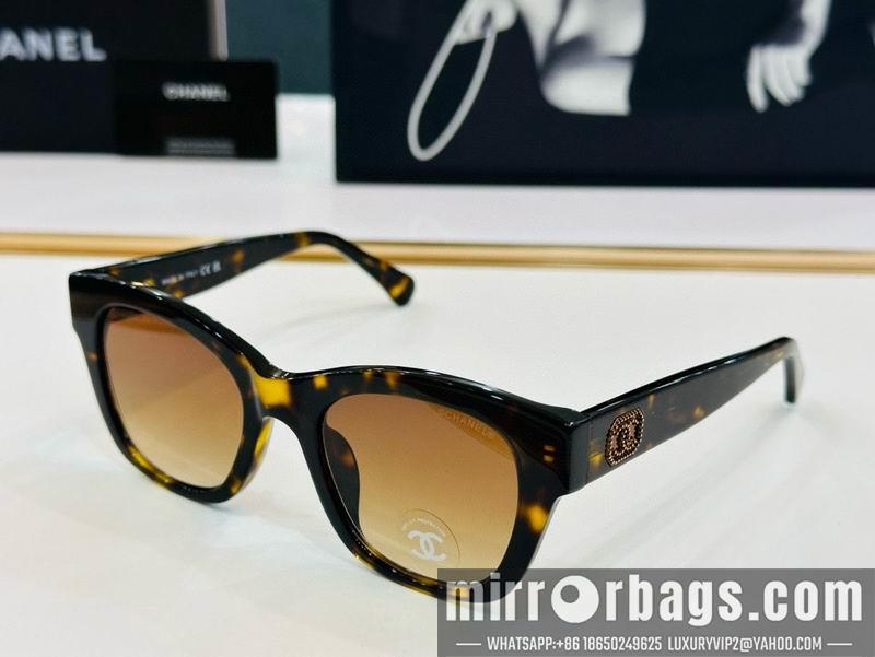 Replica Chanel Glasses smr287