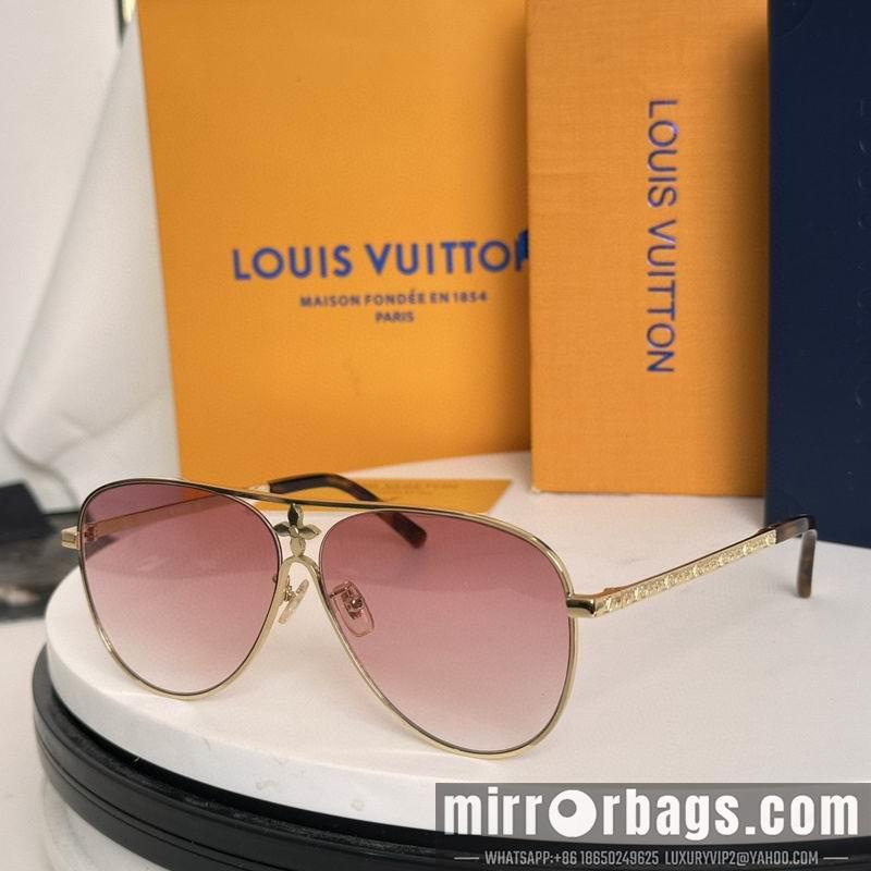 Replica LV Glasses smh136