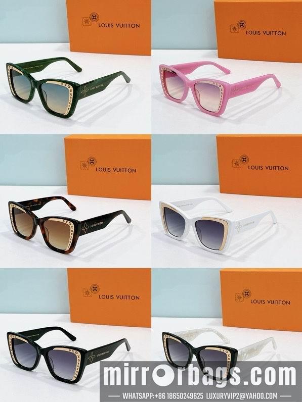 Replica LV Glasses smx130