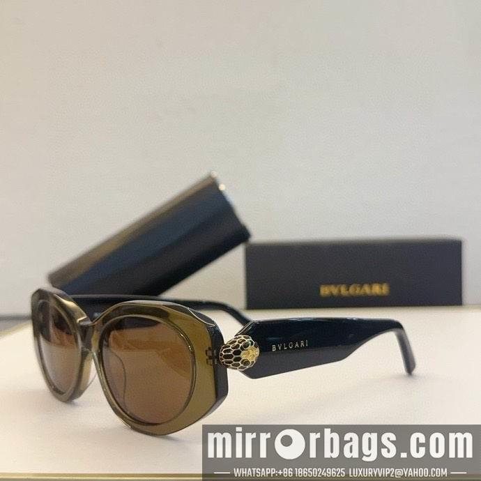 Replica Bvlgari Glasses 03smh02
