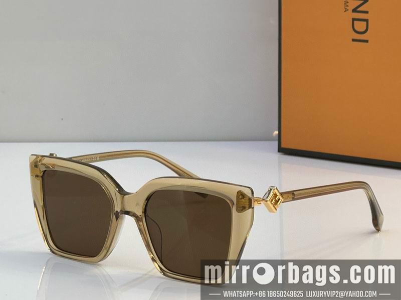Replica LV Glasses smh100