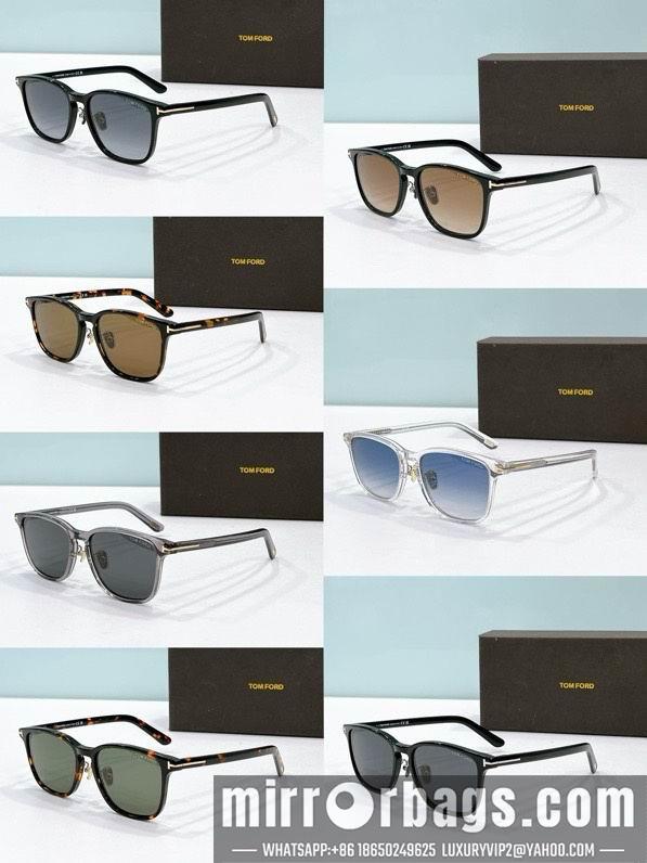 Replica Tom Ford Glasses smx76