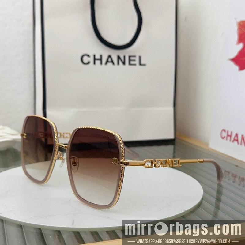 Replica Chanel Glasses smr65