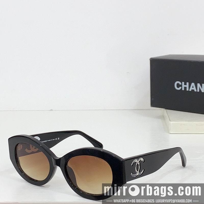 Replica Chanel Glasses smr40
