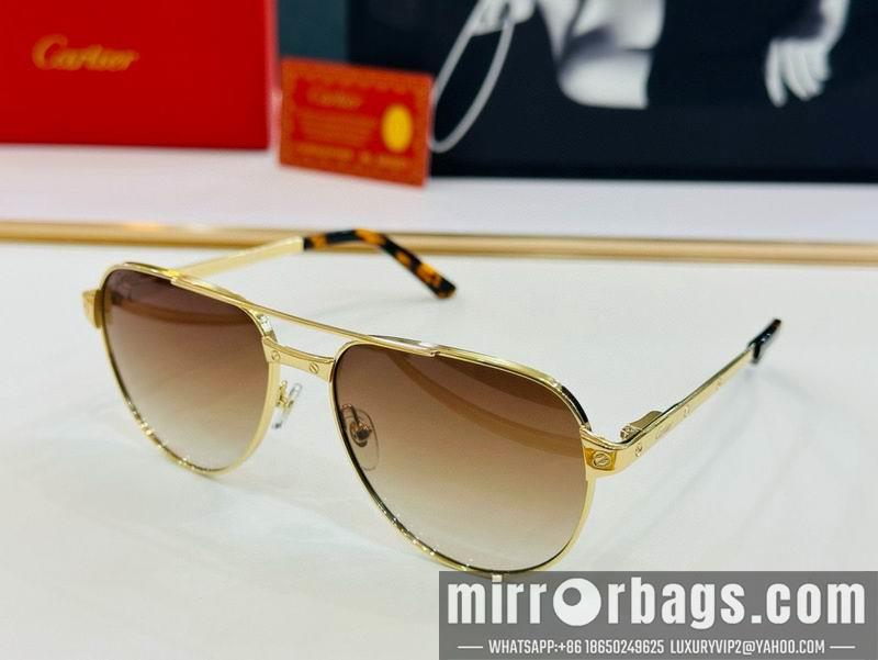 Replica Cartier Glasses smr140